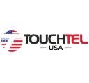 TouchTel USA logo